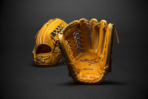Amazon.co.jp: Mizuno Pro 1AJGH14107 Hard Grab Speed Drive
